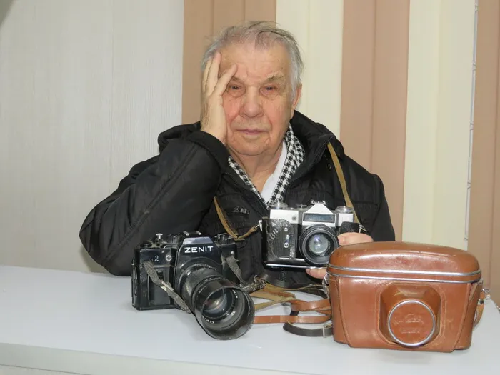 Калюба Семён Семёнович